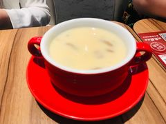 -必胜客(东大桥店)