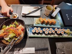 -昱匠·日本料理(金融街店)