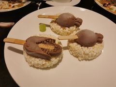 -甄御•海鲜新青岛菜(麦岛店)