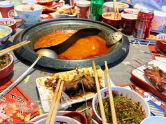 -生活如沸·顺德水牛奶火锅(大学路店)