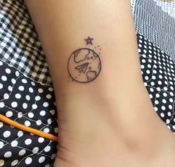 点击看大图 -英刺青 纹身 洗纹身