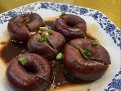 -呼吸森林·生态农庄农家乐私房菜