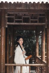 -八角古风摄影