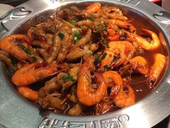 -胖哥俩肉蟹煲(肇庆敏捷广场店)