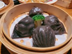 黑松露虾饺-点心传说·粤菜点心(佐阾虹湾店)