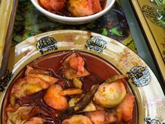 -君华饭店·腊排铜火锅