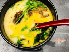 -和府捞面(天河领展广场店)