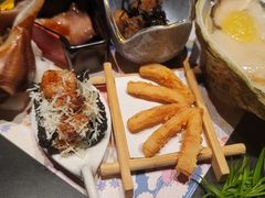 -元熹会席料理
