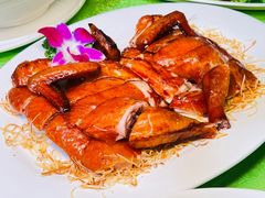 -盛港湾海鲜食府(黄沙店)