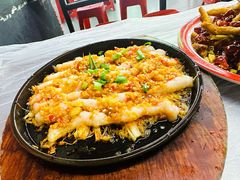 -小民大排档(江汉路店)