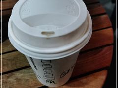 -星巴克臻选(泉州浦西万达广场店)