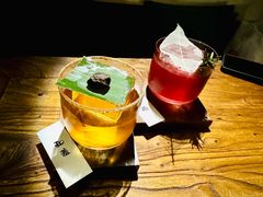 -兮禾酒馆(护国路店)