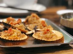 -蚝美人·生蚝海鲜烧烤(茶花园店)
