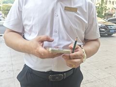 -柔杉家黑牛烤肉·活鳗鱼(太原街店)