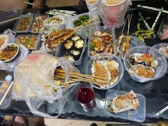 -宝龙广场(蓬莱区)