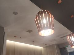 -吕氏疙瘩汤·新鲁菜(济南万象城店)