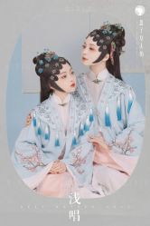 -盘子女人坊古装写真摄影(天津总店)