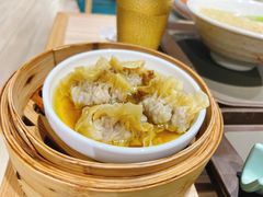 -珍粥道(杉杉奥特莱斯店)