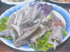 -伊犁羊杂馆