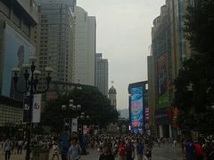 -八一好吃街·高品美食广场