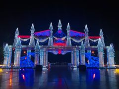 -济南方特东方神画