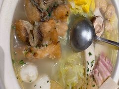 -荣兴酒家(徐家汇店)