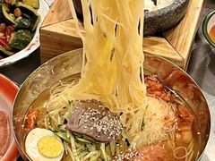 -永安里地摊烤肉(首创店)