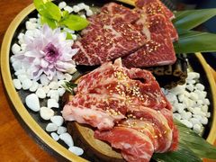 -肉魁屋·烧肉·烧鸟·酒场(高新店)