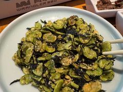 -肉串汪(月坛店)