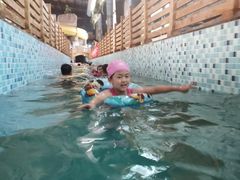 -南宫温泉水世界