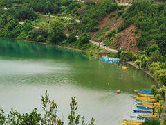 -丽江泸沽湖景区