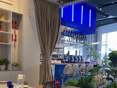 -玛尚诺Pizza&Bar(长泰广场店)