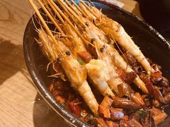 -成都吃客(九眼桥店)