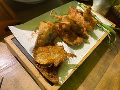 棒棒的蛋黄鸡翅-弄堂里(阿里西溪A区店)