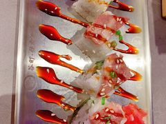 -谷町·烤肉自助(朱雀门店)