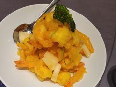 锅包虾-小天厨民间菜馆(深圳街店)