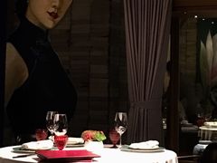 -三号黄浦会Canton Table