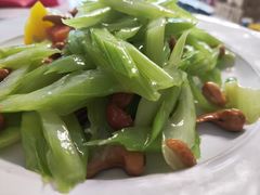 -天天向上素食餐厅(五台山店)