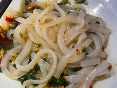 -六月雪干锅(绵阳王府井百货店)