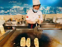 -海韵之星邮轮水会(明发商业广场店)