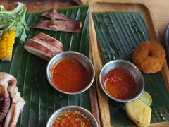 -KingThaia金泰兰(来福士中心店)
