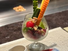 -Ginza Onodera铁板烧(外滩十八号店)