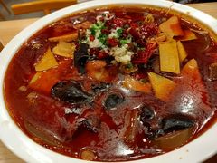 -鱼你在一起(燕郊永旺梦乐城店)