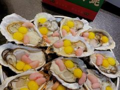 -飞尝蚝·顺德菜·鱼生(顺德总店)