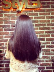 小p老师-pstyle造型(五道口梦想店)-P.STYLE 派斯造型