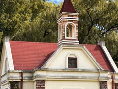 -上海共青森林公园