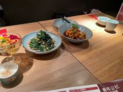 -青年公社烤鸭(滨湖银泰店)
