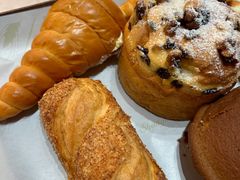 -山崎面包(苏州中心店)