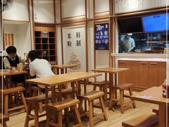 -小满手工粉(上海文峰广场店)
