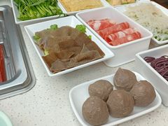 -野妹火锅(龙岗店)